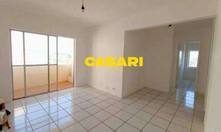 Apartamento com 3 dormitórios à venda, 70 m² - Centro - São Bernardo do Campo/SP