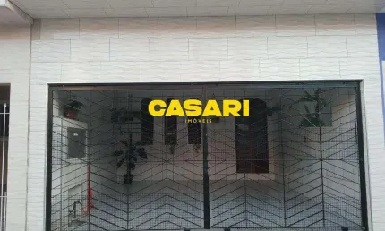 Sobrado com 4 dormitórios à venda, 190 m² por R$ 650.000,00 - Ferrazópolis - São Bernardo do Campo/SP