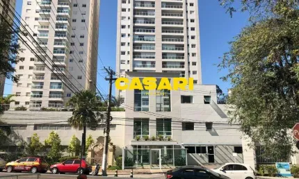 Apartamento com 2 dormitórios à venda, 92 m² - baeta neves - são bernardo do campo/sp
