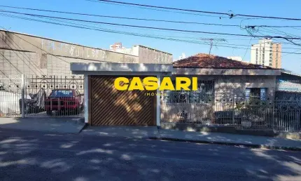 Casa à venda, 297 m² por r$ 900.000,01 - baeta neves - são bernardo do campo/sp