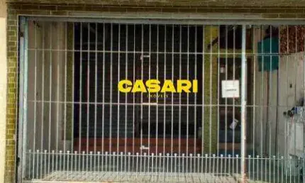 Sobrado 3 Dormitórios com Edícula e Salão Amplo à Venda – Dos Casa, São Bernardo do Campo
