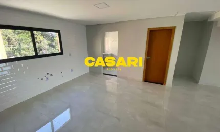 Sobrado com 3 dormitórios à venda, 214 m² - Demarchi - São Bernardo do Campo/SP