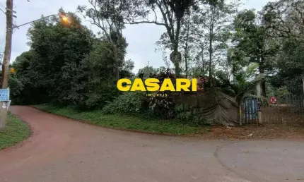 Terreno à venda, 19270 m² - Rio Grande - São Bernardo do Campo/SP