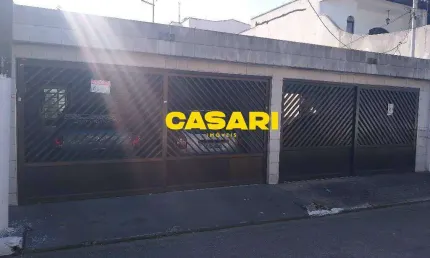 Terreno à venda no Piraporinha, Diadema 