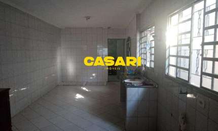Salão, 125 m² - venda ou aluguel - Independência - São Bernardo do Campo/SP