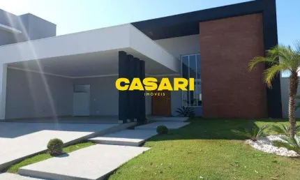 Casa com 3 dormitórios à venda, 234 m² por R$ 1.800.000,00 - Portal das Estrelas II - Boituva/SP