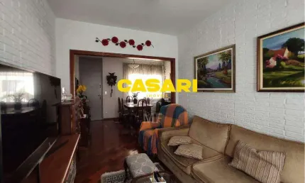 Apartamento com 3 dormitórios à venda, 65 m² - Baeta Neves - São Bernardo do Campo/SP