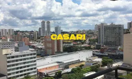 Flat à venda, 40 m² por R$ 213.000,02 - Centro - São Bernardo do Campo/SP