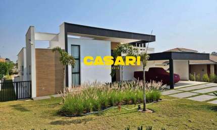 Casa com 4 dormitórios à venda, 366 m² - Portal dos Lagos - Boituva/SP