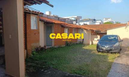 Terreno à venda, 300 m² - Jardim do Mar - São Bernardo do Campo/SP