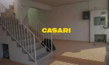 Casa à venda, 148 m² por R$ 579.900,00 - Rudge Ramos - São Bernardo do Campo/SP