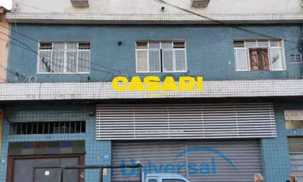 Prédio à venda, 854 m² - Centro - São Bernardo do Campo/SP