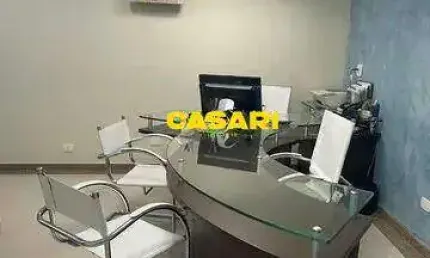 Sala à venda, 40 m² - Centro - São Caetano do Sul/SP