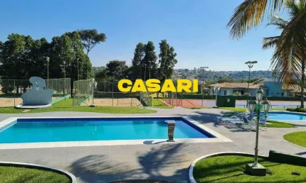 Terreno à venda, 1058 m² - Residencial São José de Boituva - Boituva/SP