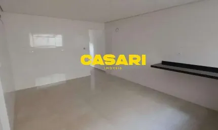 Sobrado com 3 dormitórios à venda, 200 m² - demarchi - são bernardo do campo/sp