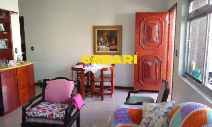 Casa com 3 dormitórios à venda, 160 m² - parque espacial - são bernardo do campo/sp