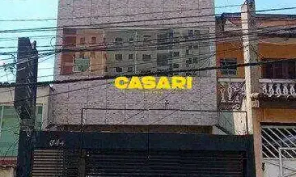 Prédio comercial à venda no taboão, são bernardo do campo – 350 m² com mezanino e trifásico