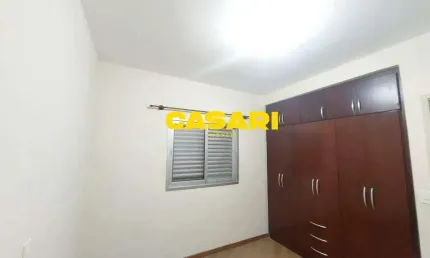 Apartamento com 2 dormitórios à venda, 80 m² - Centro - São Bernardo do Campo/SP