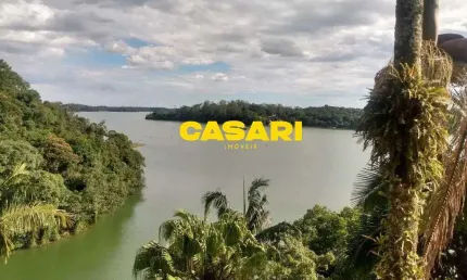 Chácara à venda, 1690 m² por r$ 1.500.000,00 - riacho grande - são bernardo do campo/sp