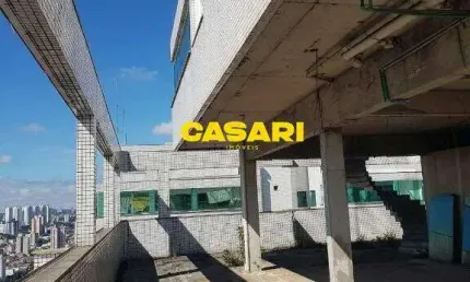 Cobertura com 4 dormitórios à venda, 560 m² por R$ 2.660.000,00 - Jardim do Mar - São Bernardo do Campo/SP