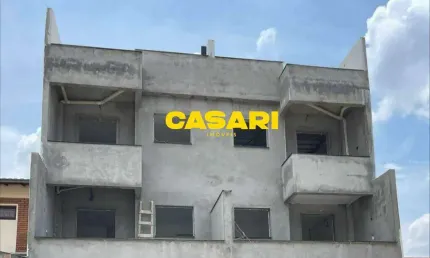 Apartamento à venda, 70 m² por r$ 885.000,00 - jardim bela vista - santo andré/sp
