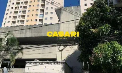 Apartamento com 2 dormitórios à venda, 47 m² - Paulicéia - São Bernardo do Campo/SP