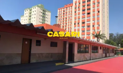 Apartamento com 3 dormitórios à venda, 89 m² - parque terra nova - são bernardo do campo/sp.