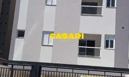 Cobertura à venda, 123 m² por r$ 719.999,98 - anchieta - são bernardo do campo/sp