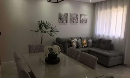 Apartamento com 3 dormitórios à venda, 78 m² - planalto - são bernardo do campo/sp
