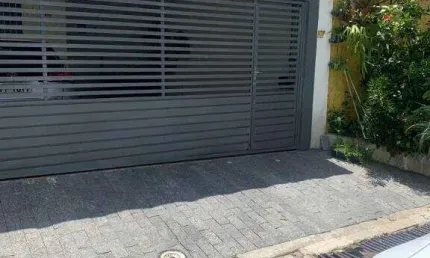 Casa com 3 dormitórios à venda, 152 m² - bairro dos casa - são bernardo do campo/sp