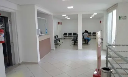 Prédio à venda, 1200 m²- Anchieta - São Bernardo do Campo/SP