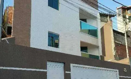 Cobertura Sem Condomínio à Venda com Ofurô, Automação e 2 Dormitórios no Jardim Alzira Franco – Santo André/SP
