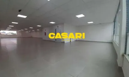 Prédio, 1144 m² - venda ou aluguel - Vila Caminho do Mar - São Bernardo do Campo/SP