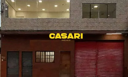 Sobrado com 5 dormitórios à venda, 500 m² - rio grande - são bernardo do campo/sp