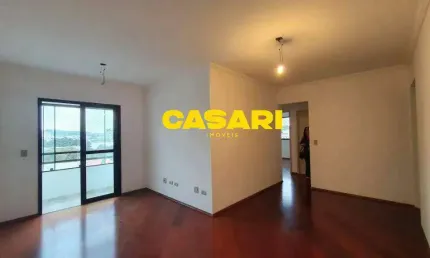 Apartamento à venda, 83 m² por R$ 426.000,01 - Santa Terezinha - São Bernardo do Campo/SP