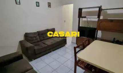 Sobrado com 4 Dormitórios e 2 Casas Independentes à Venda no Planalto – São Bernardo do Campo/SP