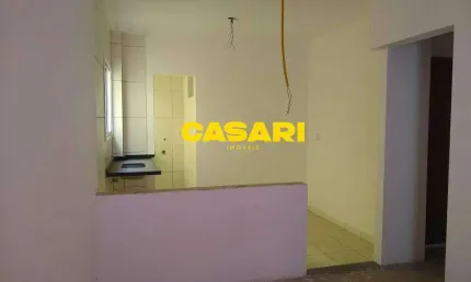Apartamento com 2 dormitórios à venda, 63 m² - baeta neves - são bernardo do campo/sp