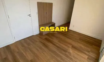 Apartamento à venda, 56 m² por r$ 421.900,00 - vila euclides - são bernardo do campo/sp