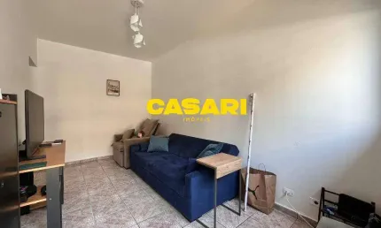 Sobrado com 2 dormitórios à venda, 124 m² - demarchi - são bernardo do campo/sp