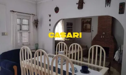 Chácara com 2 Dormitórios à Venda no Riacho Grande – São Bernardo do Campo/SP, 2.354 m²