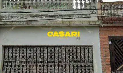 Sobrado com 3 dormitórios e churrasqueira à venda – 151 m² em jordanópolis, sbc