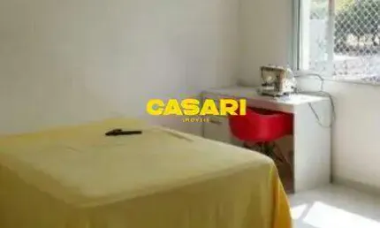 Apartamento 1 dormitório à venda em localização estratégica – fácil acesso à via anchieta