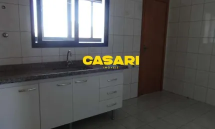 Apartamento com 2 dormitórios à venda, 78 m² - Rudge Ramos - São Bernardo do Campo/SP