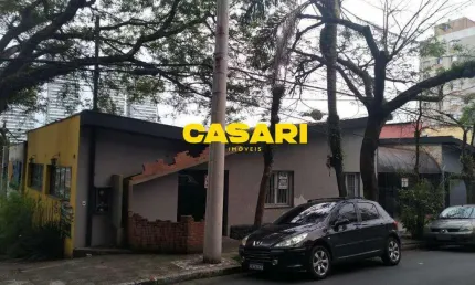 Salão comercial 272 m² à venda – jardim do mar – são bernardo do campo/sp