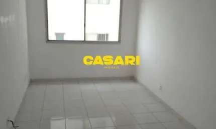Apartamento 1 dormitório à venda com lazer e 1 vaga – Avenida principal, próximo McDonald's