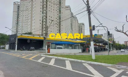 Terreno à venda, 2433 m² - nova petrópolis - são bernardo do campo/sp