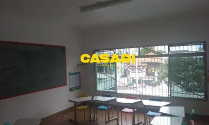 Sobrado comercial com 4 dormitórios à venda em nova petrópolis