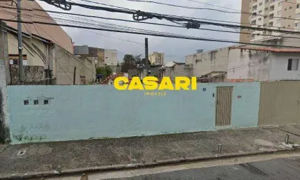 Terreno de 1.244m² à venda em osvaldo cruz – são caetano do sul/sp | excelente oportunidade