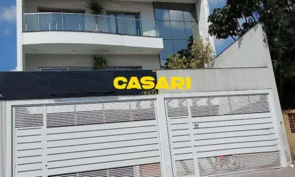 Prédio à venda, 450 m² - Ferrazópolis - São Bernardo do Campo/SP