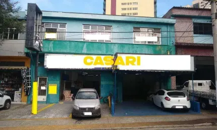 Sala à venda, 166 m² por r$ 750.000,00 - rudge ramos - são bernardo do campo/sp